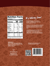 Load image into Gallery viewer, BiltongMate Biltong - Air-Dried Beef Jerky Snack, Traditional South African Style, Sliced, 3oz