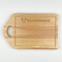 Load image into Gallery viewer, BiltongMate Biltong Serving Board