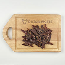 Load image into Gallery viewer, BiltongMate Biltong Serving Board