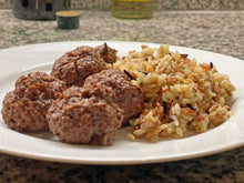 Load image into Gallery viewer, Boerie Balls Spice Mix (1 packet)