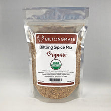 Load image into Gallery viewer, All Natural Biltong Spice - Organic