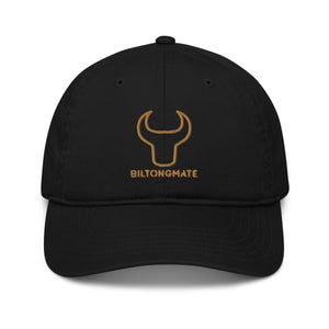 BiltongMate Embroidered Cap