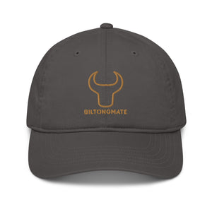 BiltongMate Embroidered Cap