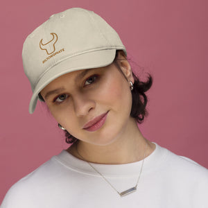 BiltongMate Embroidered Cap