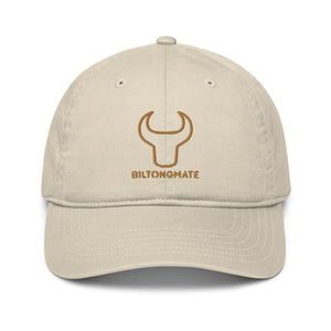 BiltongMate Embroidered Cap