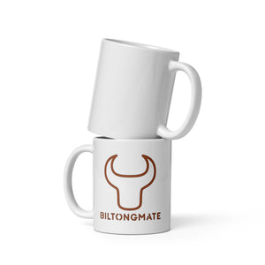 BiltongMate Mug