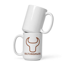 Load image into Gallery viewer, BiltongMate Mug
