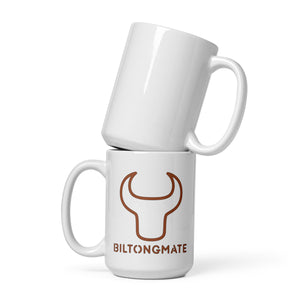 BiltongMate Mug