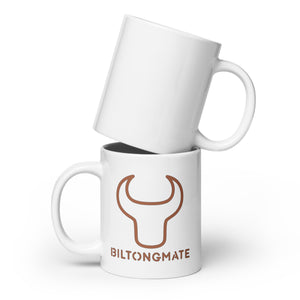 BiltongMate Mug